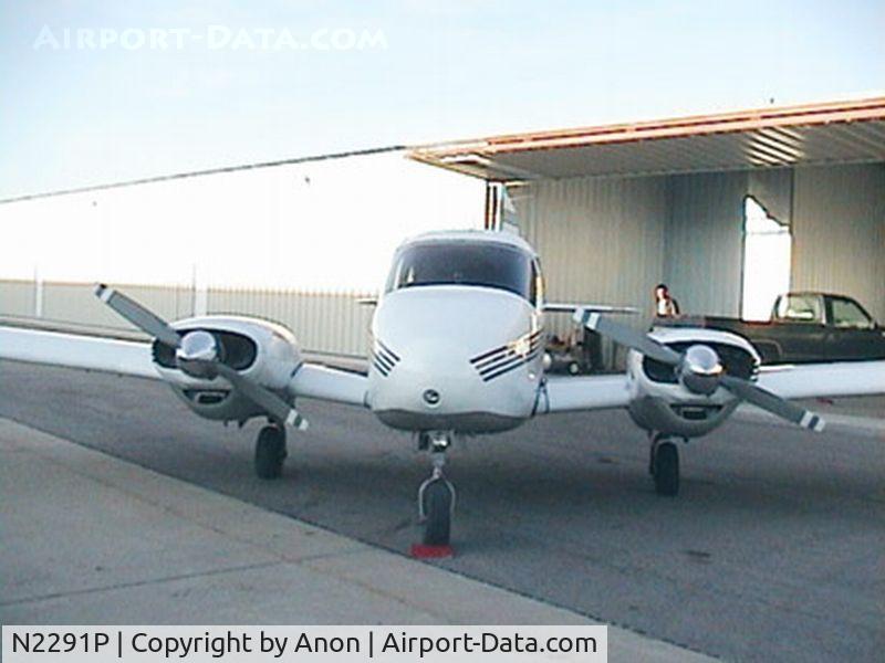 N2291P, 1957 Piper PA-23 Apache C/N 23-902, 2nd picture from www.german.fm web radio airplane shopper