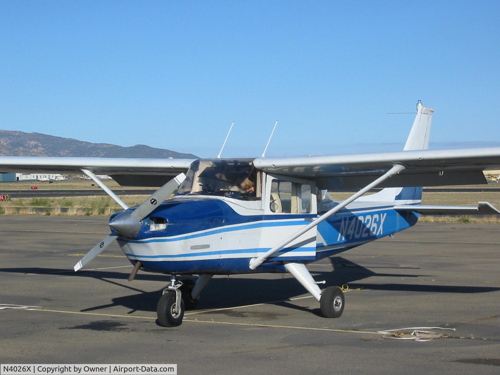 N4026X, 1969 Aero Commander 100-180 Lark Commander C/N 5126, 1969 Lark Commander