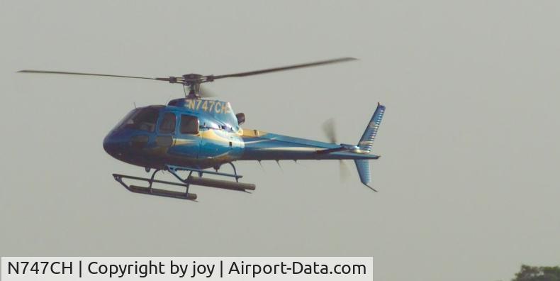 N747CH, 2004 Eurocopter AS-350B-2 Ecureuil C/N 3794, Tour and VIP transport around the island Visit us  http://www.caribhelicorp.com/