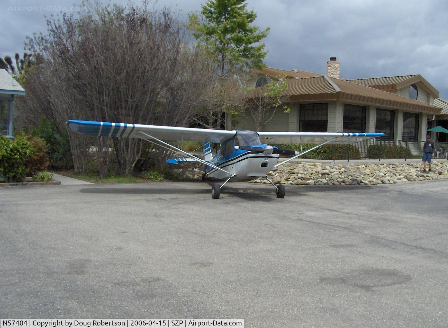 N57404, 1973 Bellanca 7ECA Citabria C/N 940-73, 1973 Bellanca 7ECA CITABRIA, Lycoming O-235 115 Hp, Primary & Aerobatic instruction