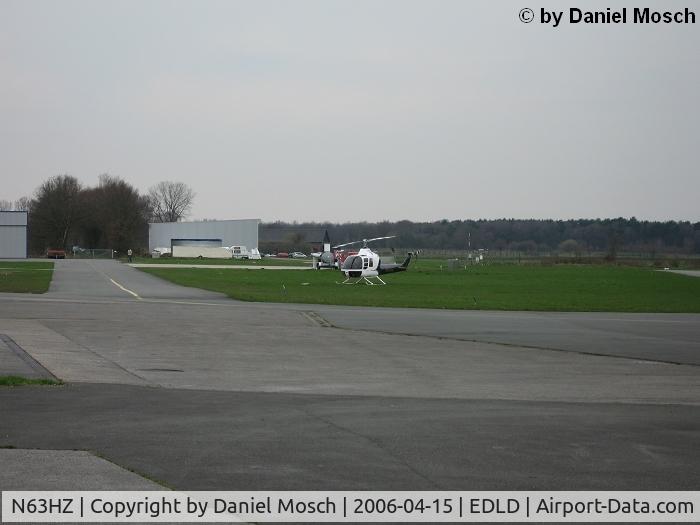 N63HZ, 1970 Fairchild Hiller FH-1100 C/N 202, 
