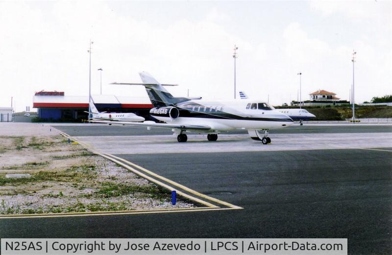 N25AS, 2001 Aviat A-1B Husky C/N 2151, During Estoril-Prtugal F1 GP