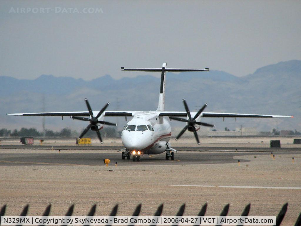 N329MX, 1996 Dornier 328-100 C/N 3049, Vision Air / 1996 Dornier Luftfahrt Gmbh 328-100 / Unleash the Beast!