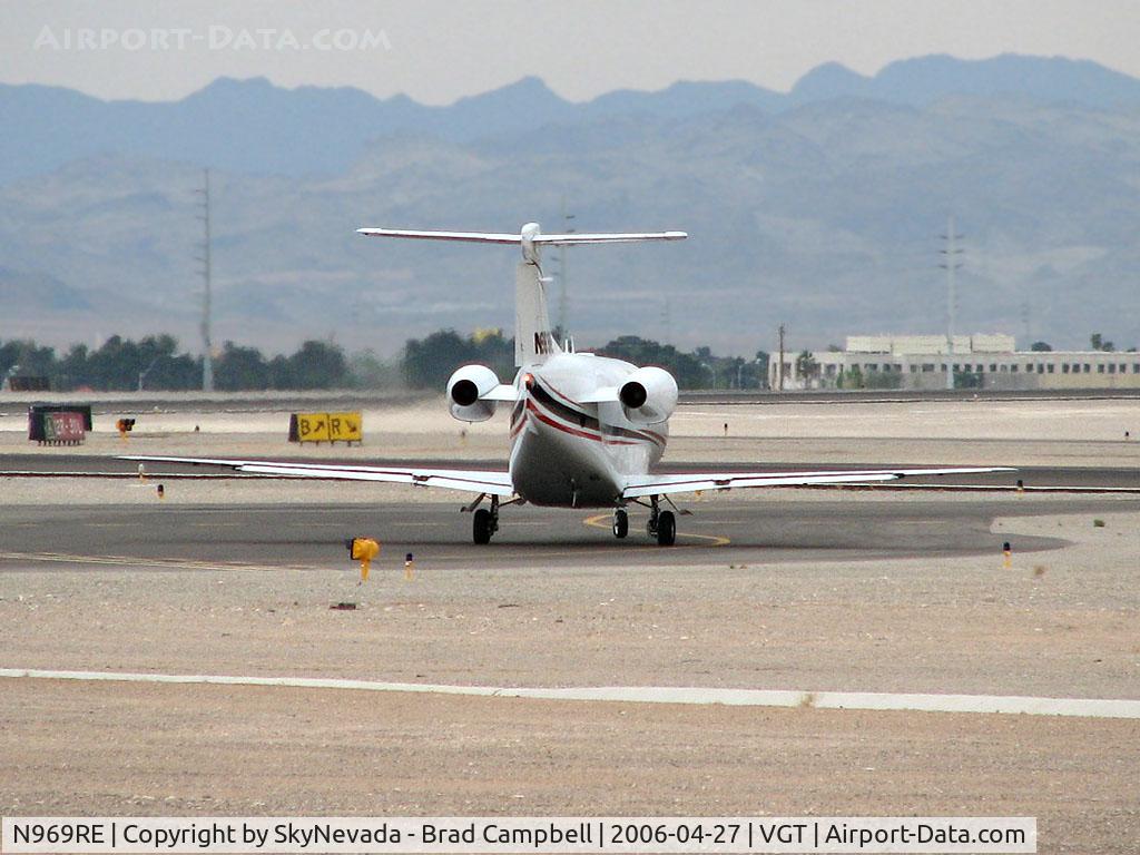 N969RE, 2002 Raytheon Aircraft Company 390 C/N RB-14, 390 / 2002 Raytheon Aircraft Company