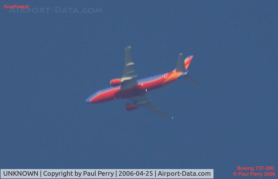 UNKNOWN, Boeing 737 C/N Unknown, Coming in to KORF, still over North Carolina. Just minutes before she drops her gear