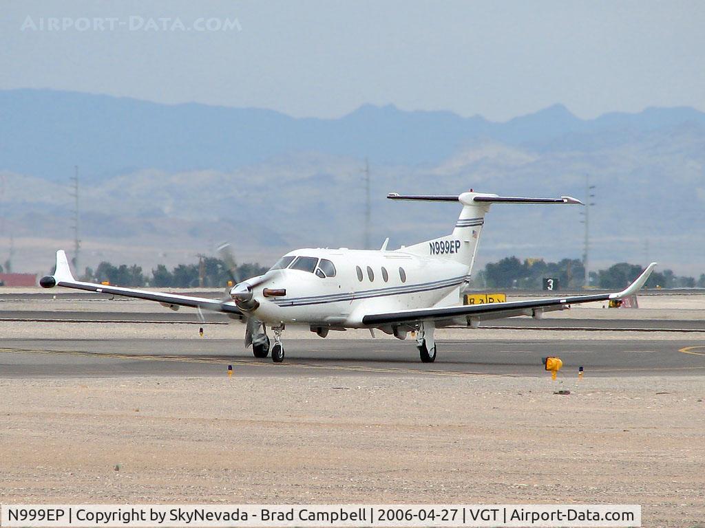 N999EP, 1979 Cessna P210N Pressurised Centurion C/N P21000370, Pacific Oak Development / 1996 Pilatus Aircraft Ltd PC-12