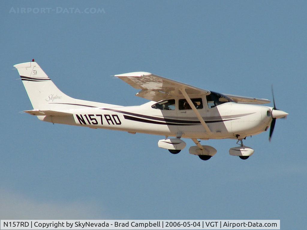 N157RD, 1999 Cessna 182S Skylane C/N 18280646, Electrical Management / 1999 Cessna 182S - (Skylane)
