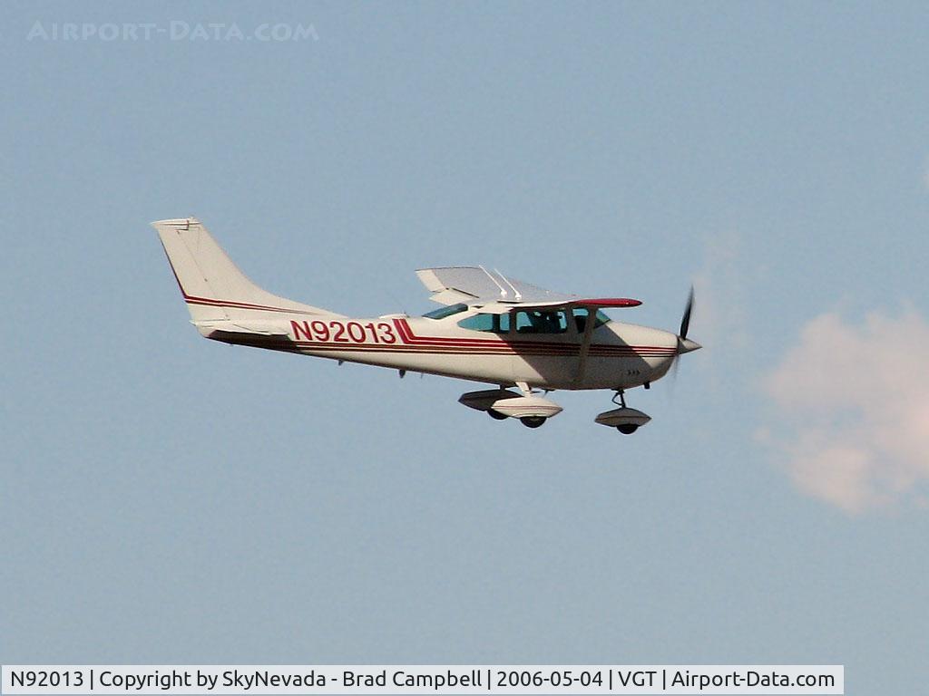 N92013, 1969 Cessna 182M Skylane C/N 18259999, Privately Owned / 1969 Cessna 182M - (Skylane)
