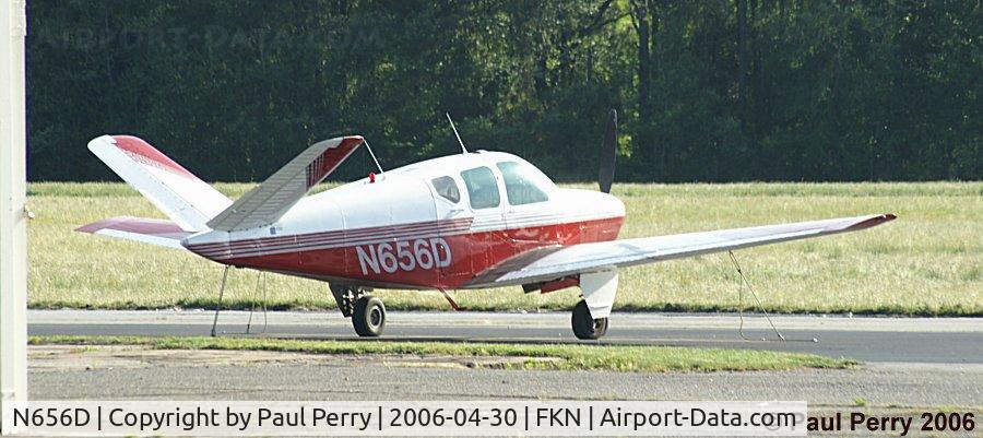 N656D, 1951 Beech C35 Bonanza C/N D-2924, As you can tell by my remarks, I sure do love some V-tails