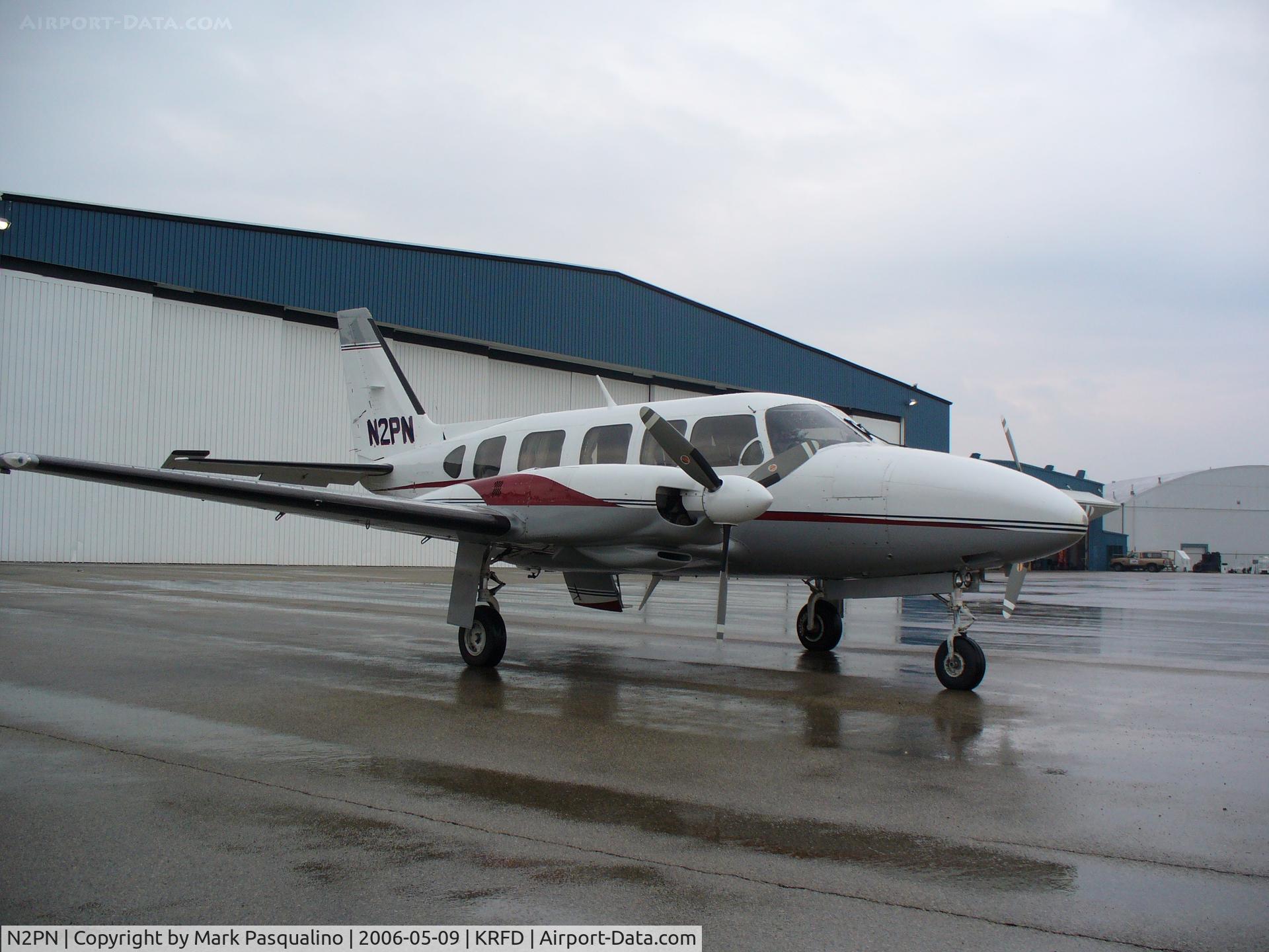 N2PN, 1977 Piper PA-31-350 Chieftain C/N 31-7752141, PA-31-350