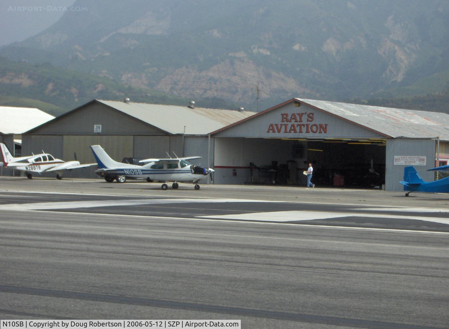 N10SB, 1975 Cessna T210L Turbo Centurion C/N 21060920, 1975 Cessna T210L TURBO CENTURION, Continental TSIO-520-R 285 Hp, maintenance