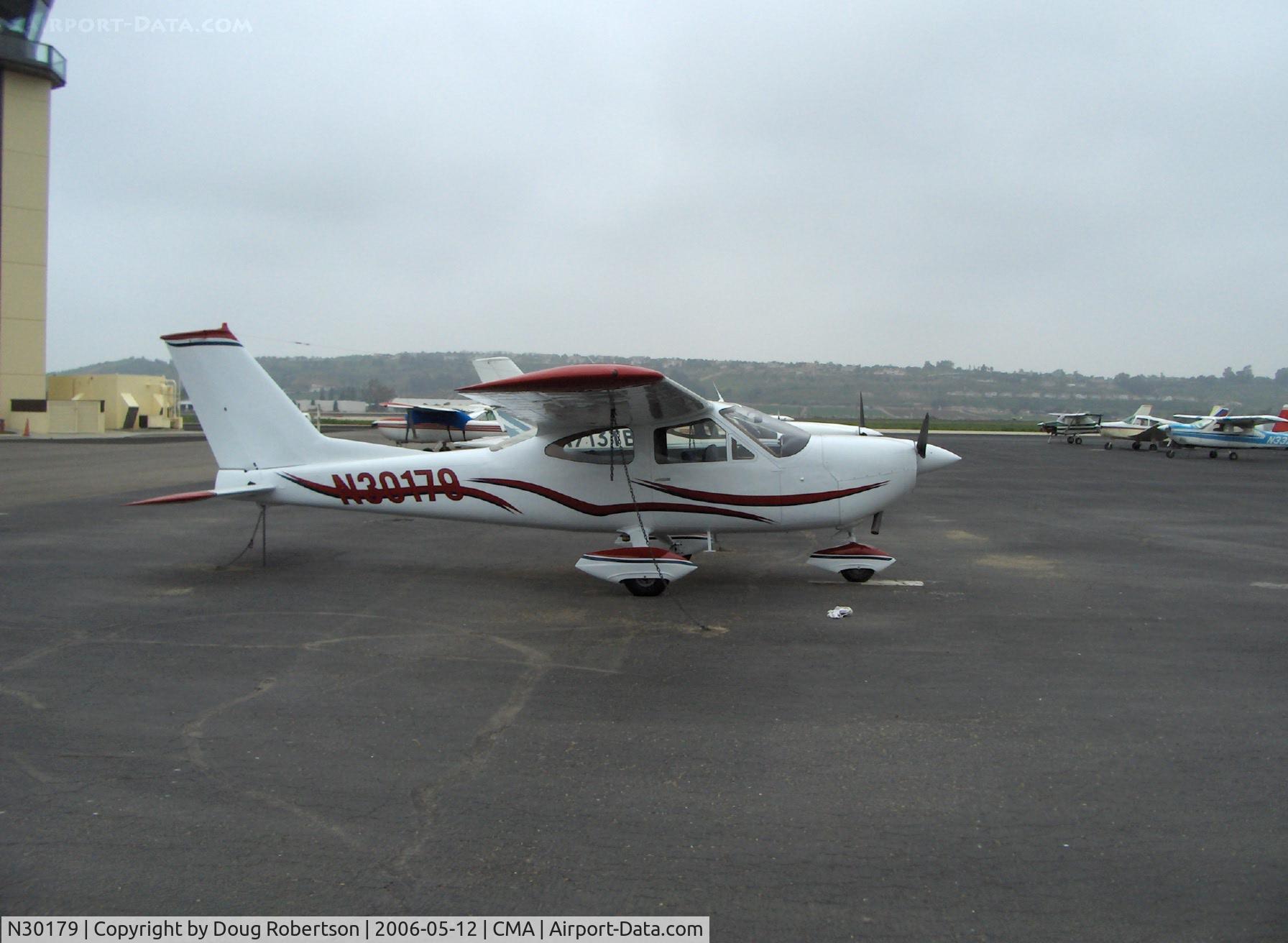 N30179, 1968 Cessna 177 Cardinal C/N 177-01103, 1968 Cessna 177 CARDINAL, Lycoming O-320 150 Hp
