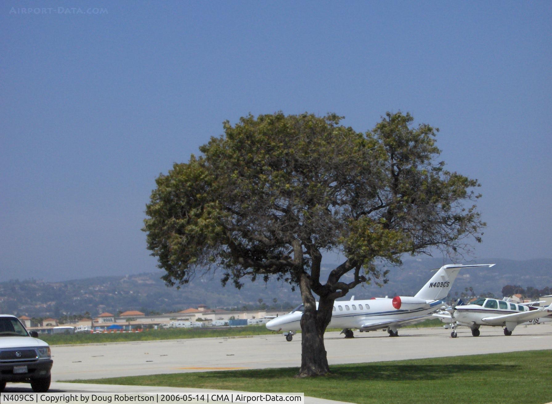 N409CS, 2005 Cessna 525B CitationJet CJ3 C/N 525B-0050, 2005 Cessna 525B CitationJet, two Williams FJ 44 turbojets