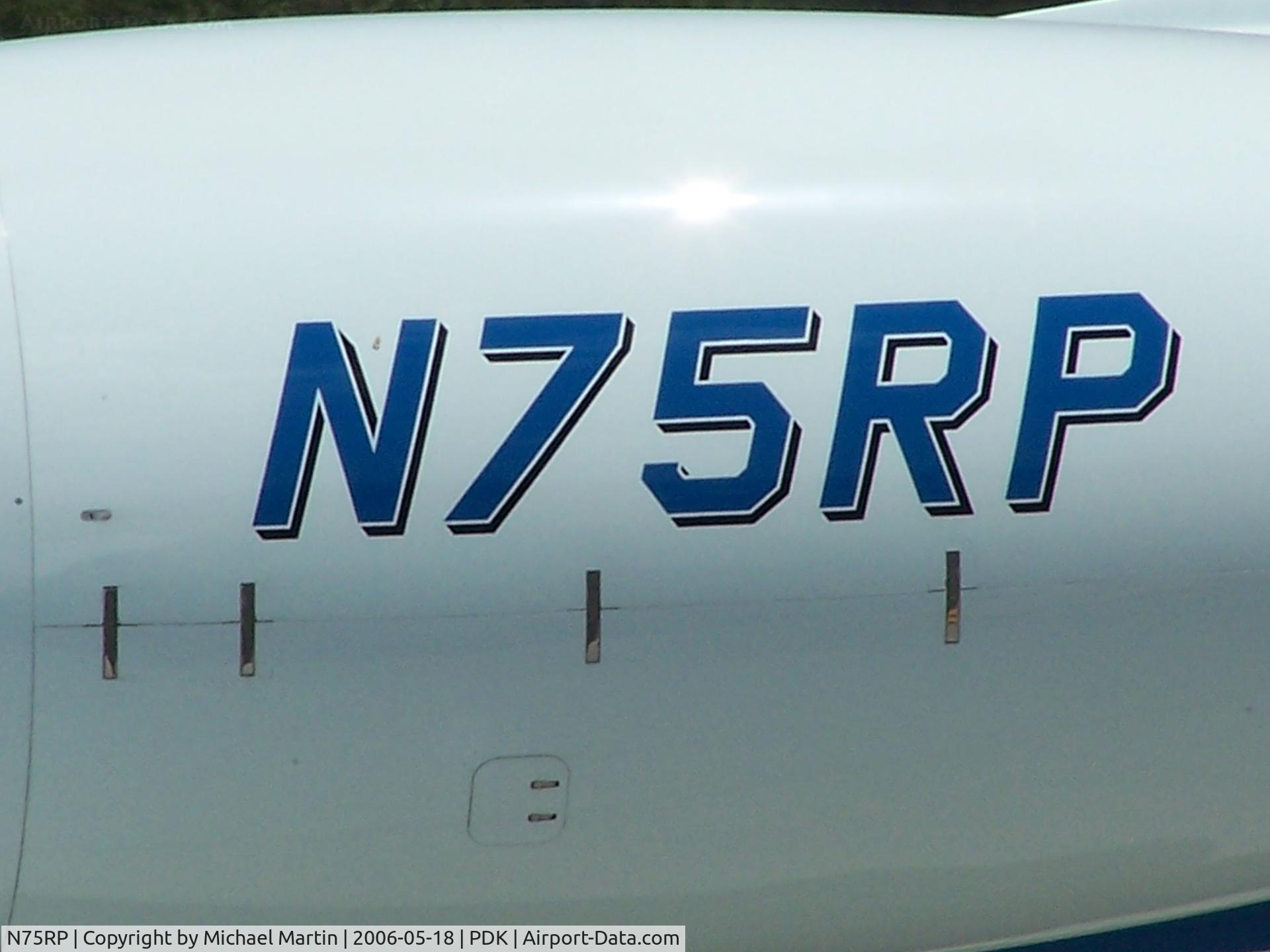 N75RP, 1997 Gulfstream Aerospace G-V C/N 528, Tail Numbers