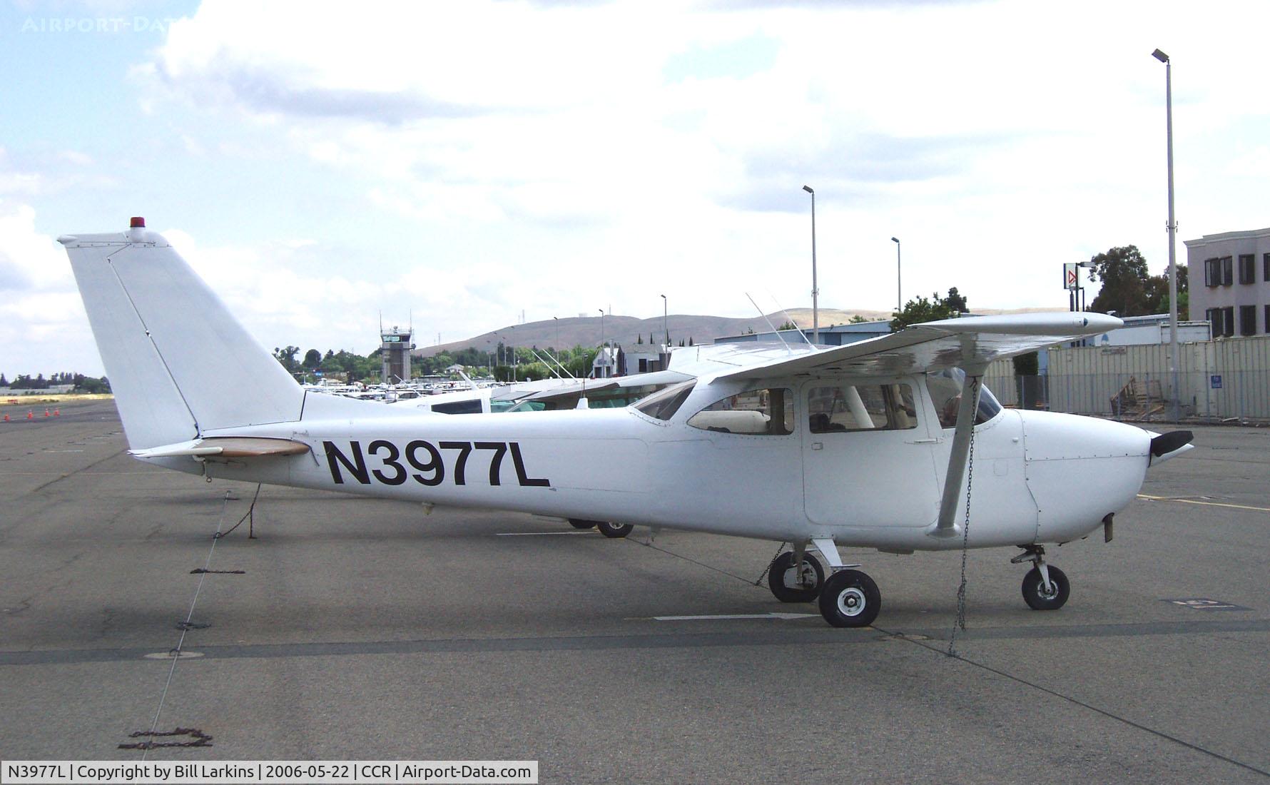 N3977L, 1966 Cessna 172G C/N 17254146, Cessna 172G