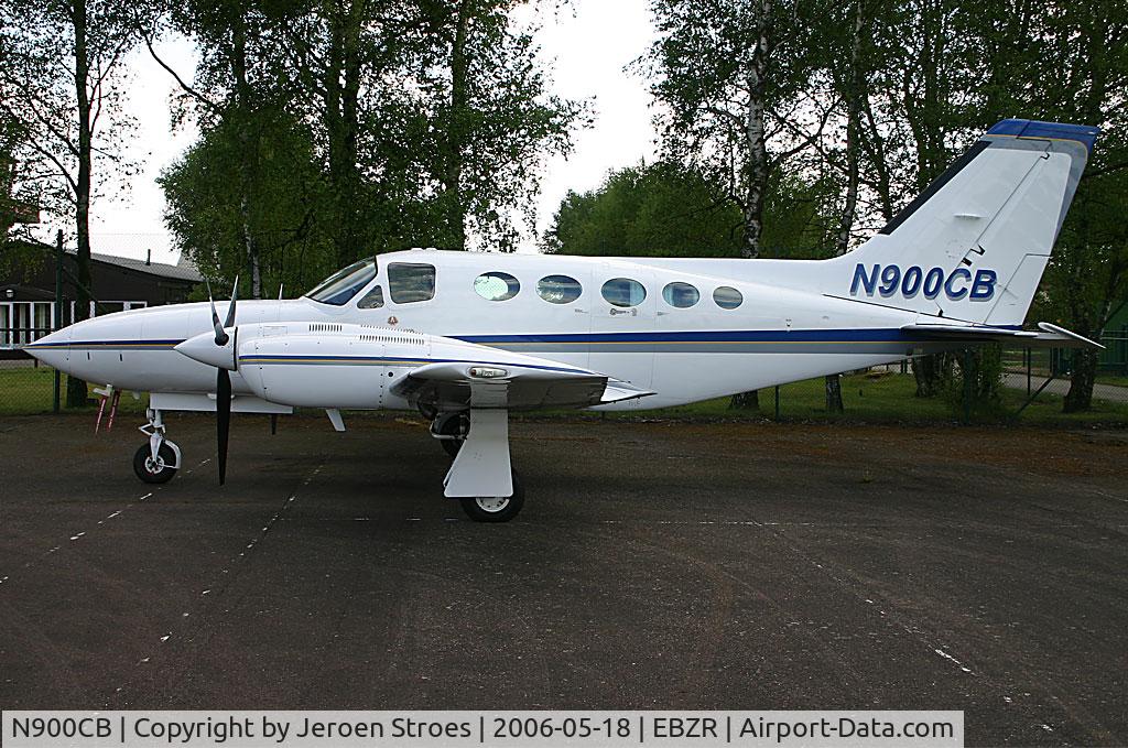 N900CB, 1977 Cessna 421C Golden Eagle C/N 421C0837, .