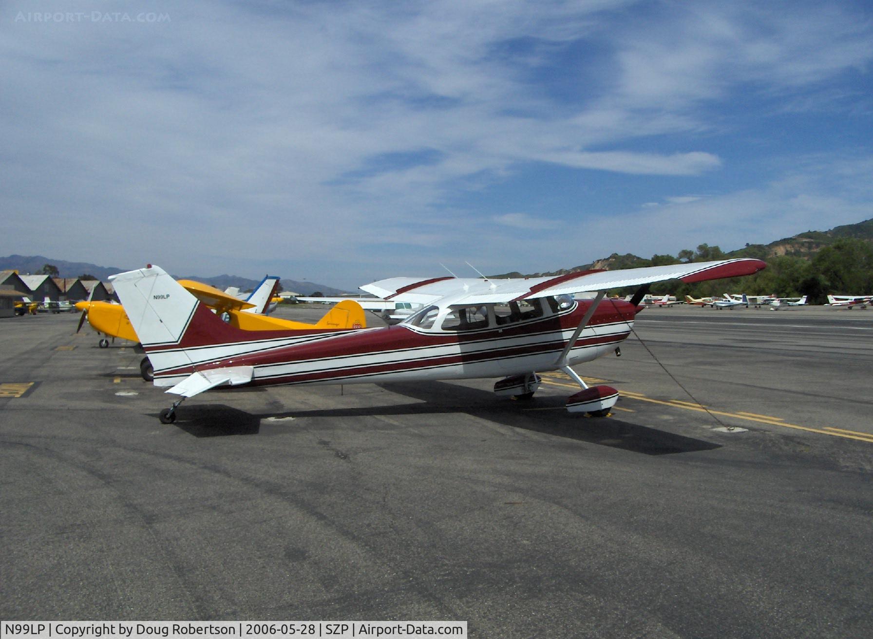 N99LP, 1976 Cessna 172N C/N 17267867, 1976 Cessna 172N, Lycoming O-320 150 Hp