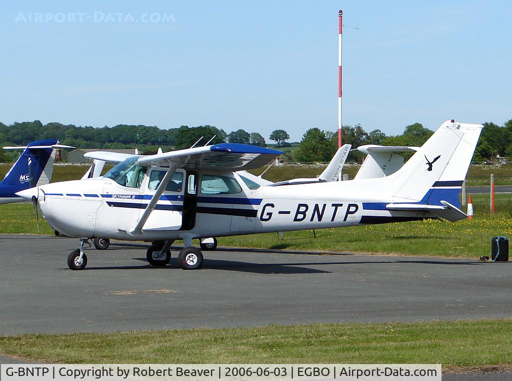 G-BNTP, 1978 Cessna 172N Skyhawk C/N 172-72030, Cessna 172N Skyhawk