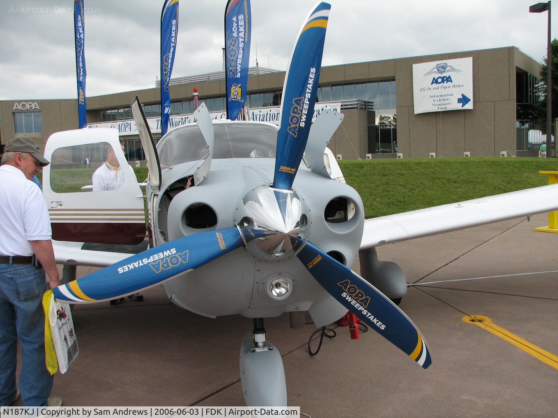 N187KJ, 1967 Piper PA-32-260 Cherokee Six C/N 32-996, What's gonna happen to these pics when the N number changes