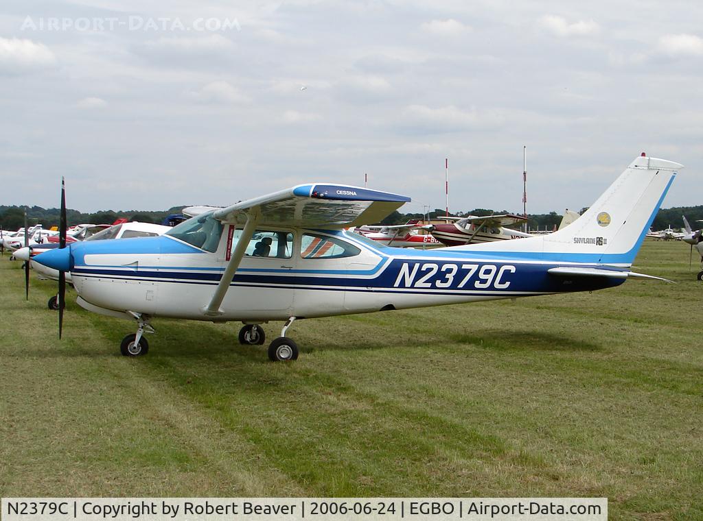N2379C, 1978 Cessna R182 Skylane RG C/N R18200170, Cessna R182 Skylane II