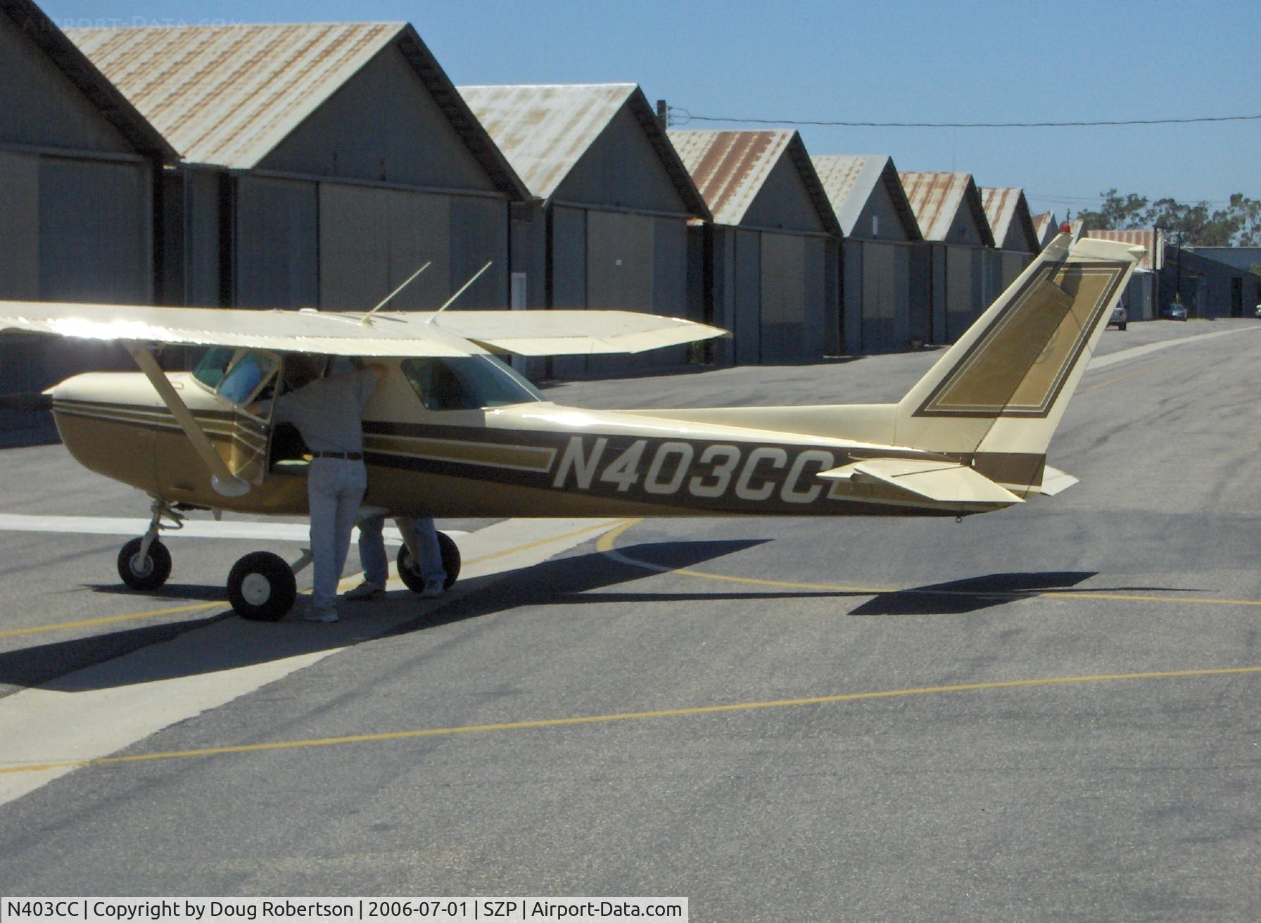 N403CC, 1980 Cessna A152 Aerobat C/N A1520946, 1980 Cessna A152 AEROBAT, Lycoming O-235-L2C 110 Hp