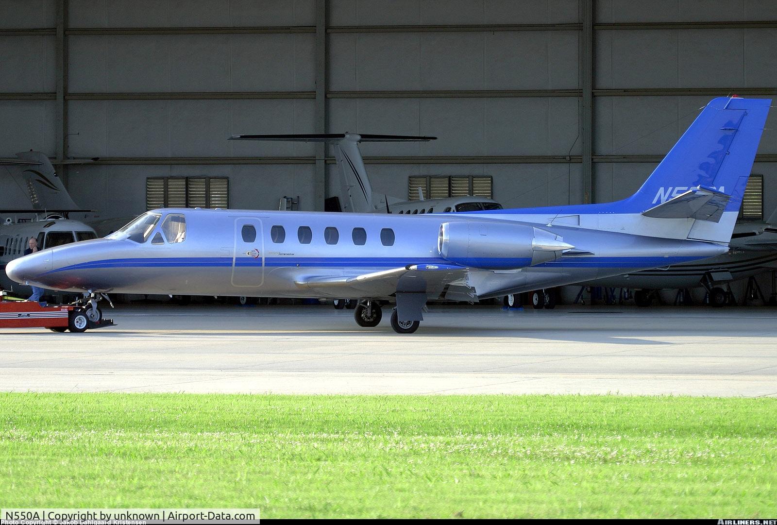 N550A, 2008 Gulfstream Aerospace GV-SP (G550) C/N 5207, Taken at Sugarland near Houston
