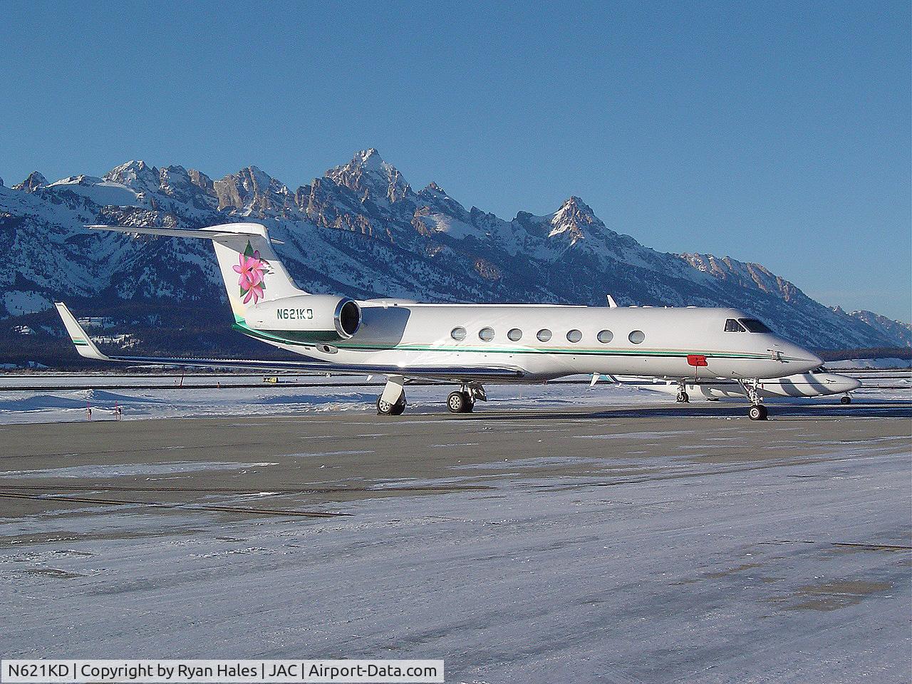 N621KD, 2003 Gulfstream Aerospace GV-SP (G500) C/N 5001, Beautiful