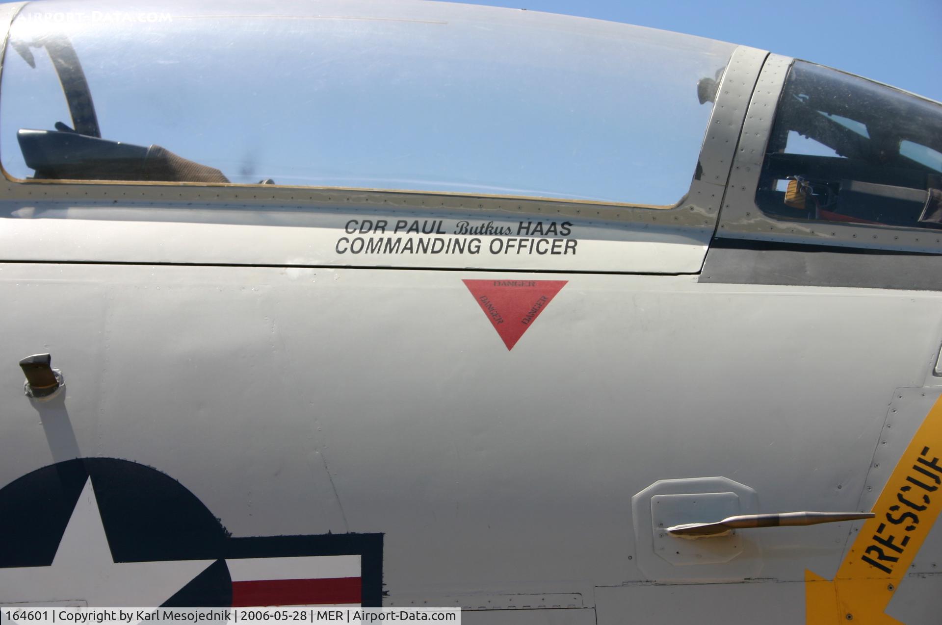 164601, Grumman F-14D Tomcat C/N 629, Grumman F-14D