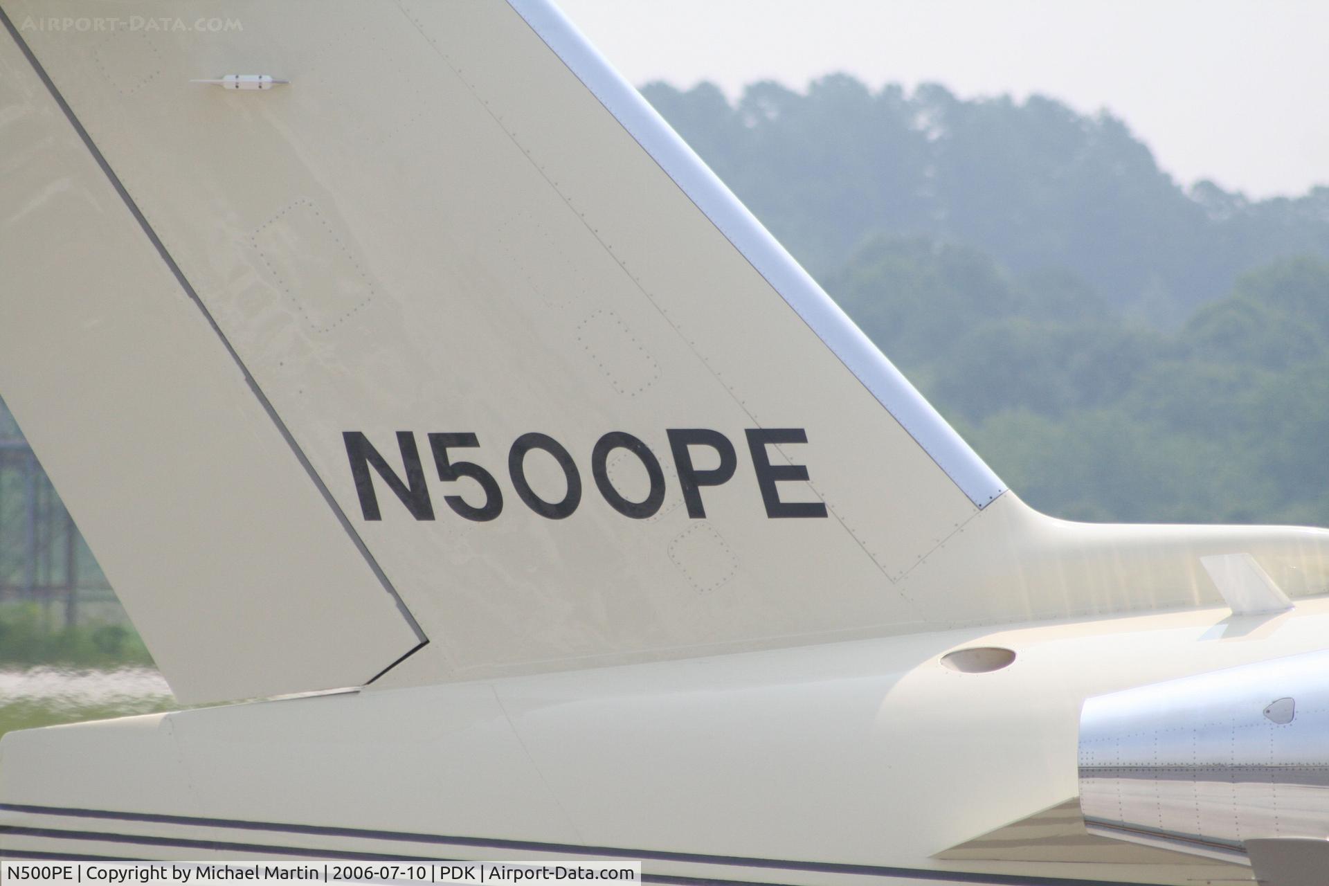 N500PE, 1999 Bombardier Challenger 604 (CL-600-2B16) C/N 5440, Tail Numbers