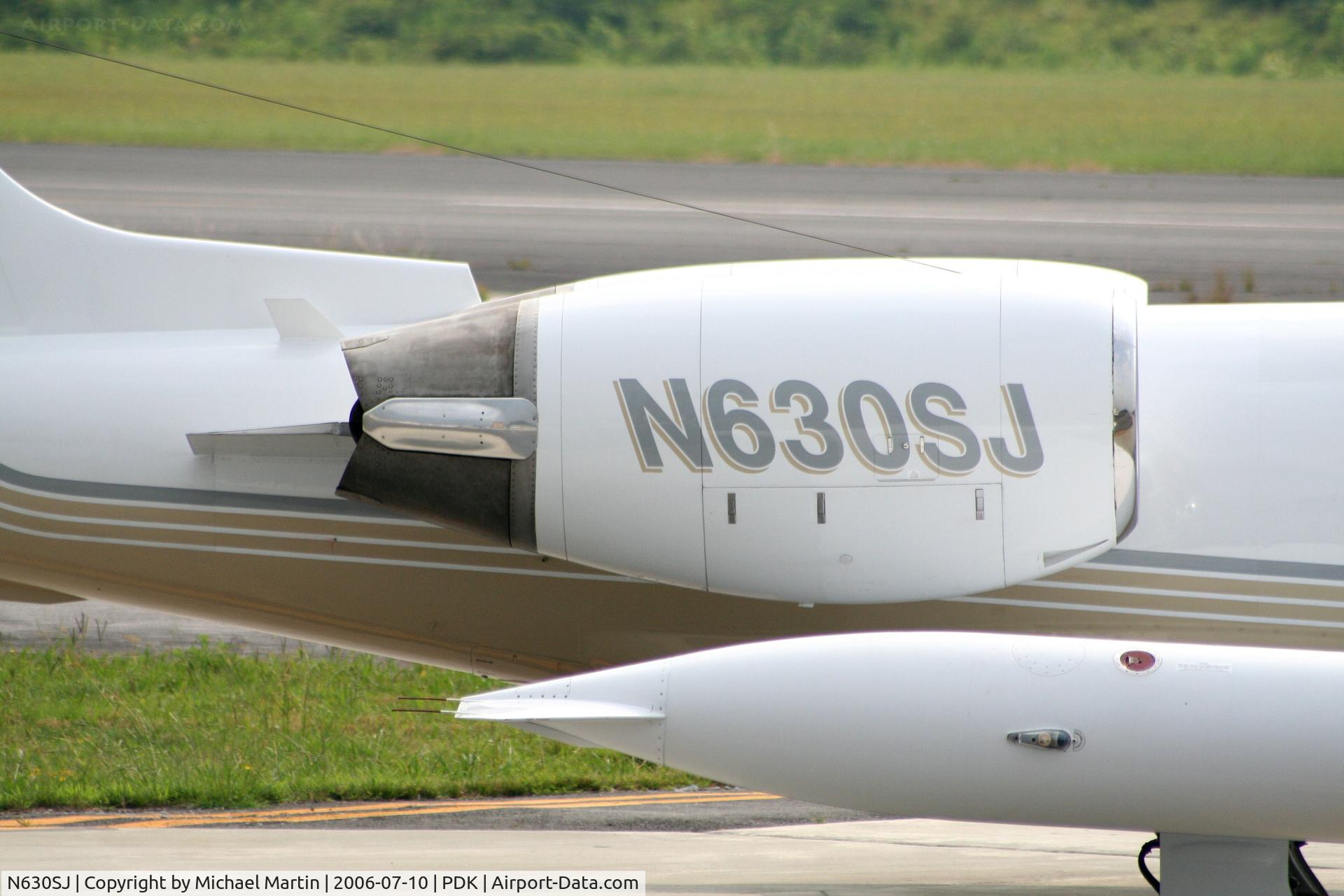 N630SJ, 1980 Gates Learjet 35A C/N 344, Tail Numbers