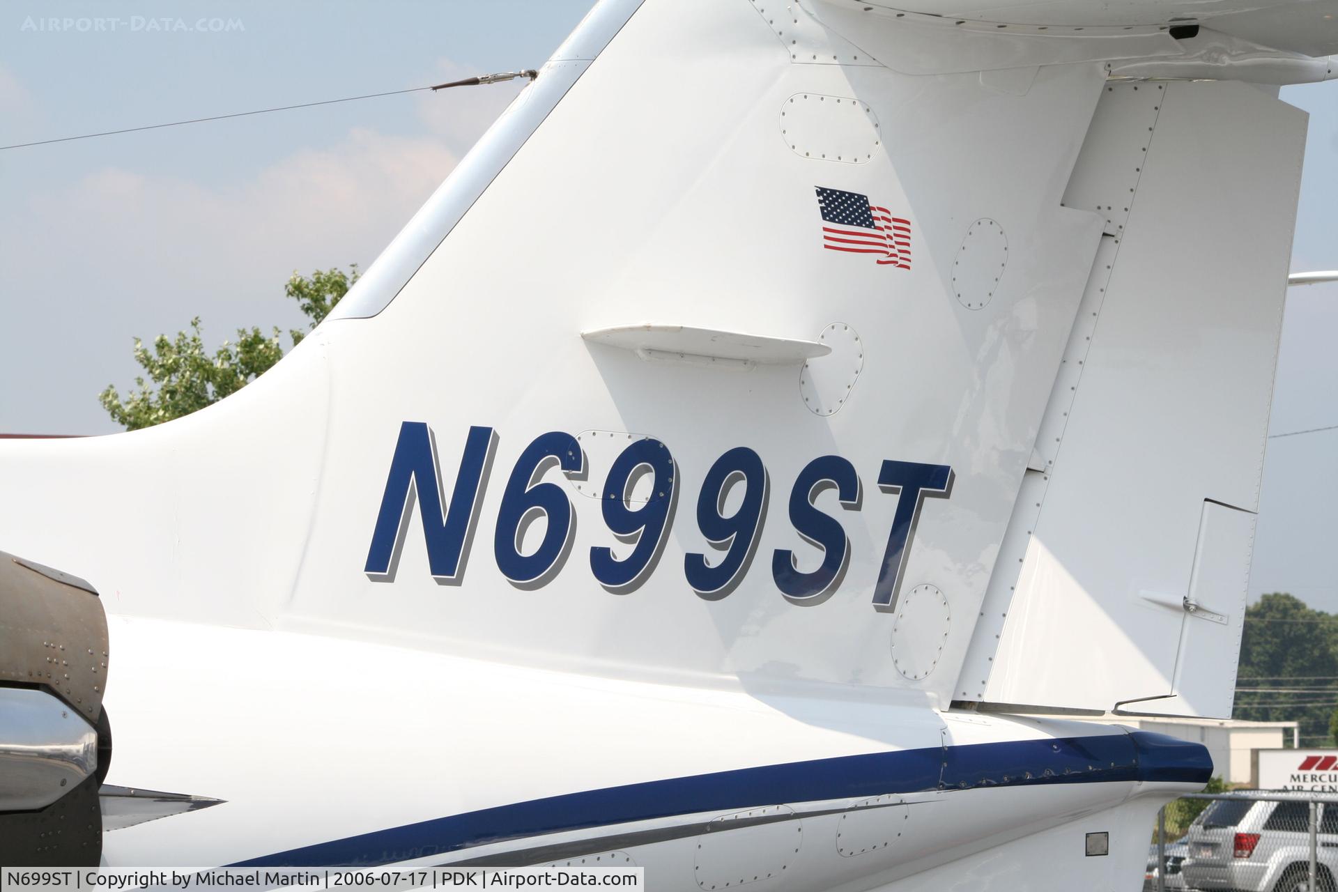 N699ST, 1981 Gates Learjet 35A C/N 441, Tail Numbers