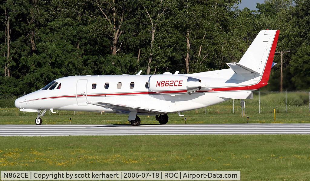 N862CE, 1993 Raytheon Corporate Jets Inc BAe.125-800A C/N 258244, Coke 's Citation Excel