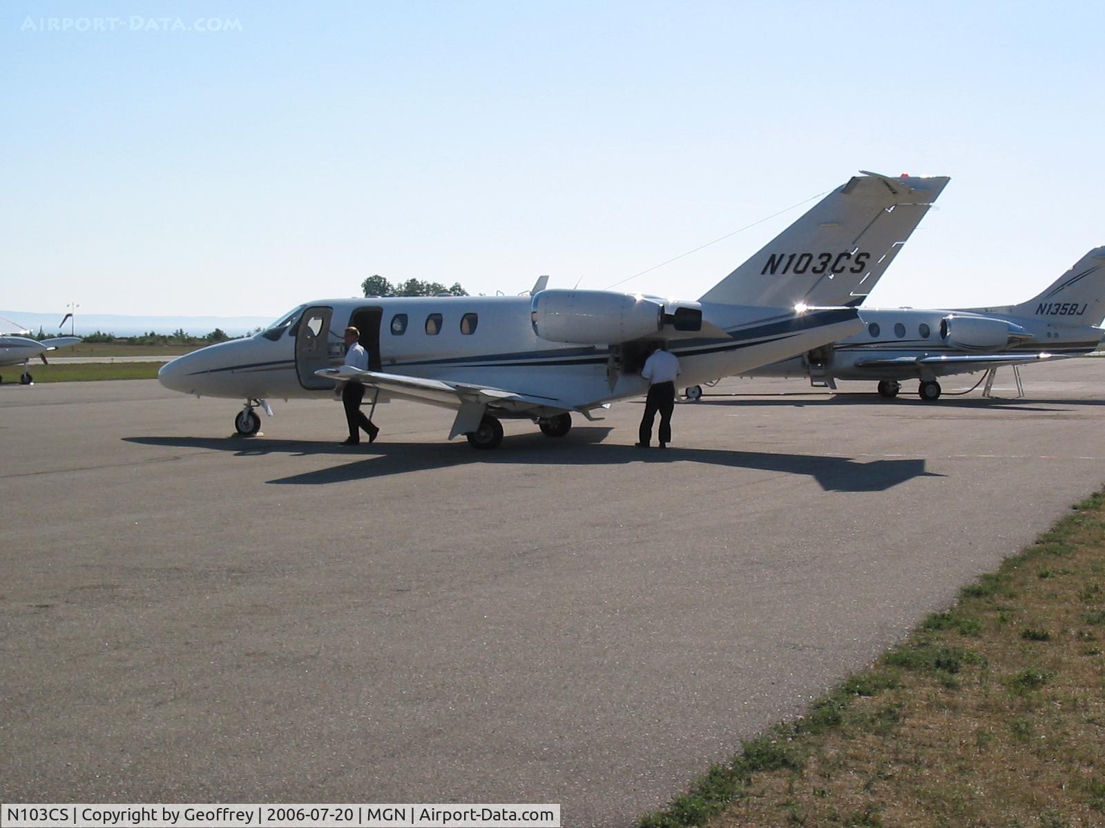 N103CS, Cessna TU206G Turbo Stationair C/N U20603923, Loitering what a job!!!!