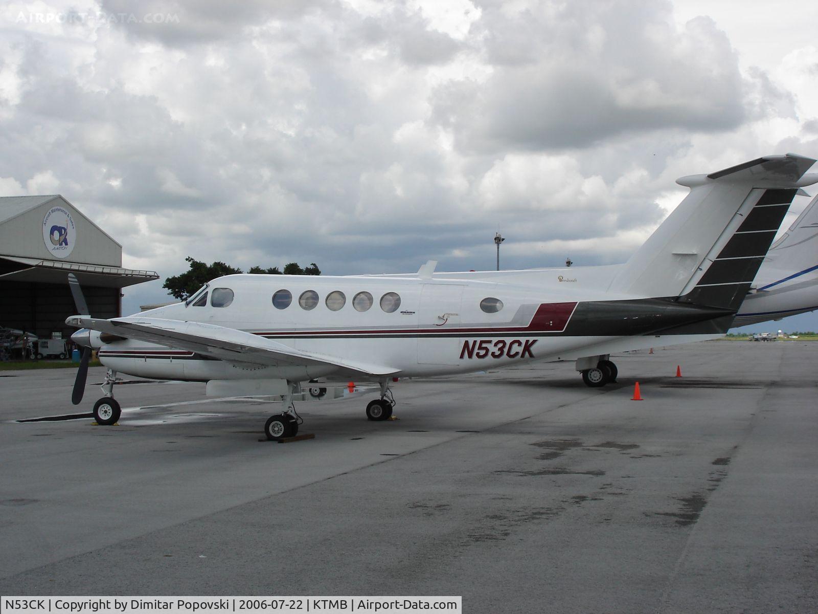 N53CK, 1979 Cessna 310R C/N 310R1837, /