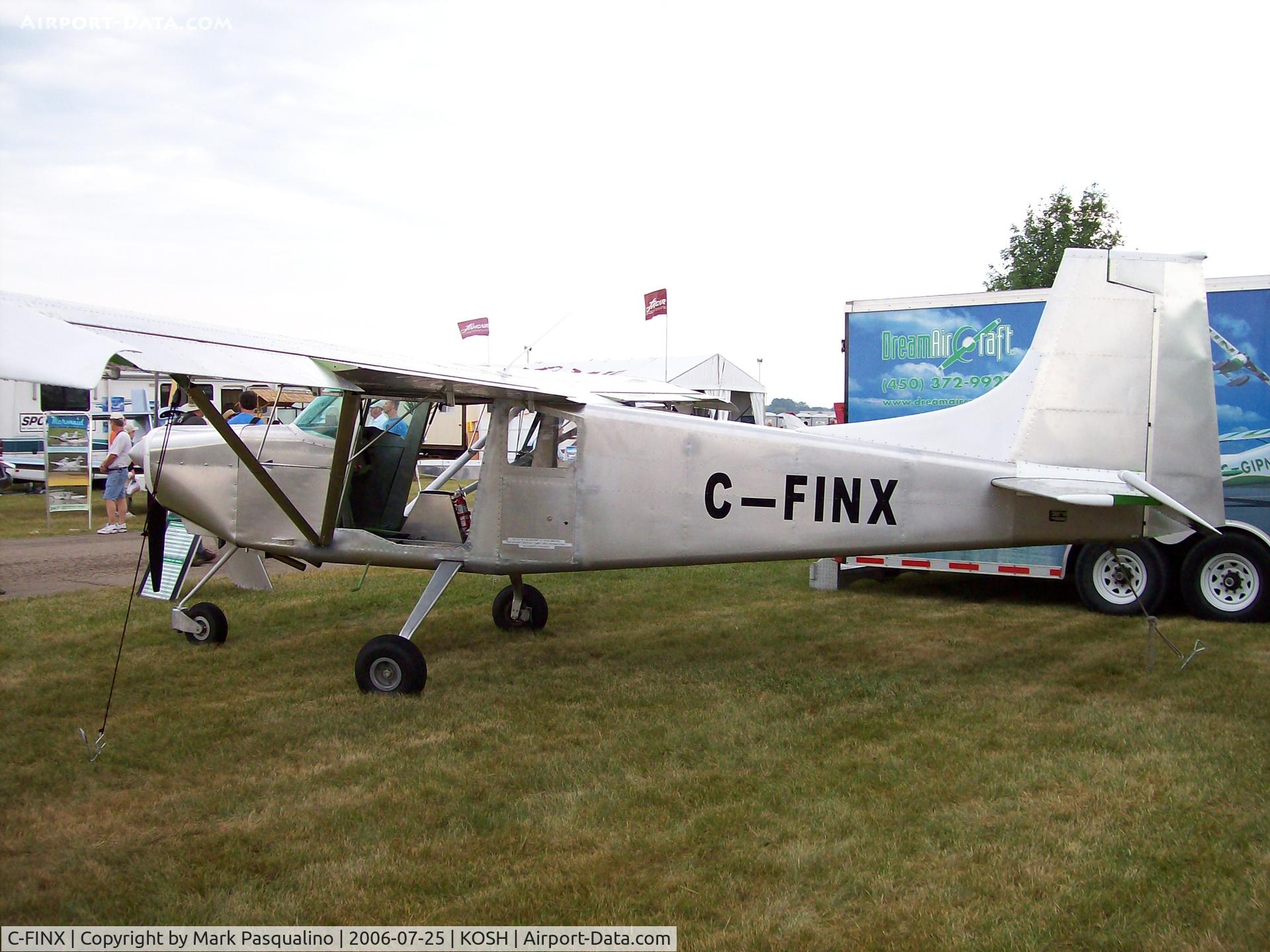 C-FINX, 2006 Tundra Tundra C/N DR-TN-307-FTN-04, Tundra