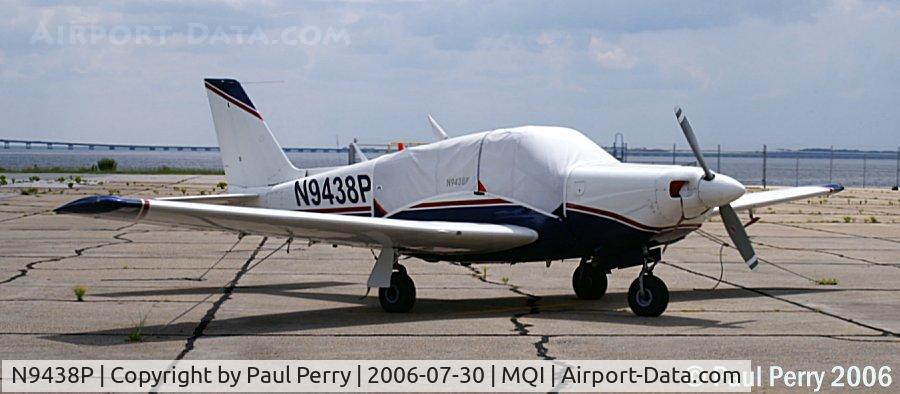 N9438P, 1970 Piper PA-24-260 C/N 24-4946, Dare County is a busy spot for visitors