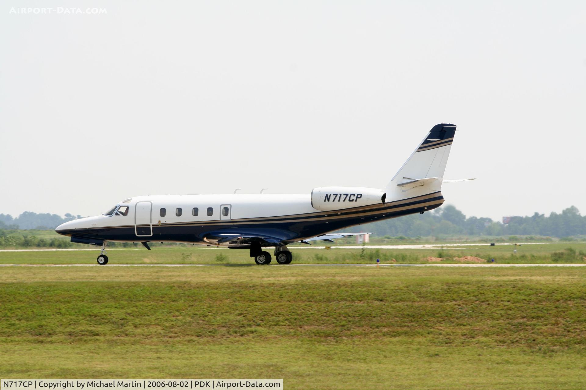 N717CP, 1991 Israel Aircraft Industries IAI-1125 Westwind Astra C/N 053, Holding short of 20L