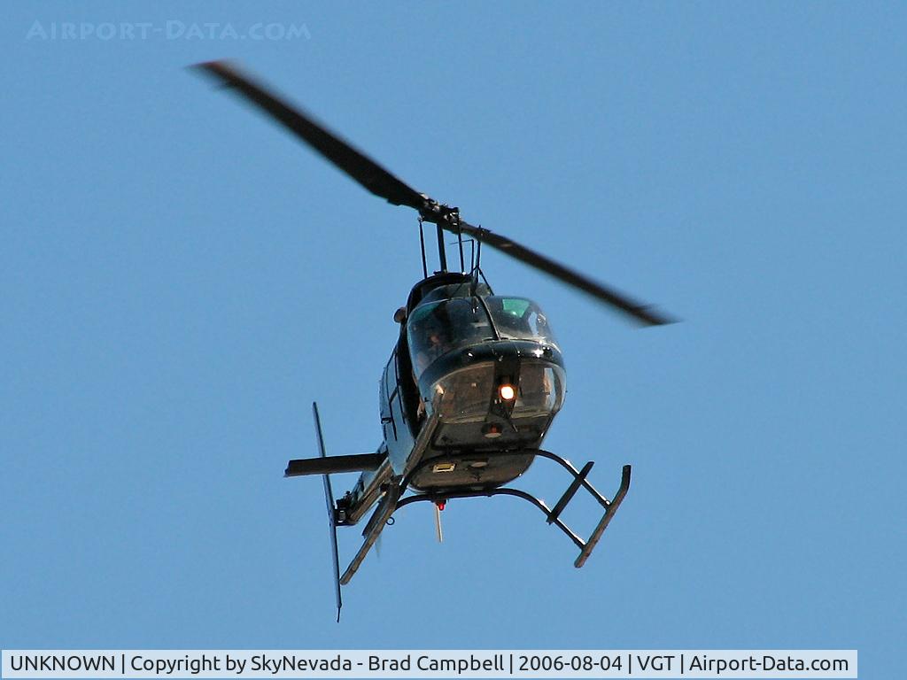 UNKNOWN, Helicopters Various C/N unknown, US Army Helicopter