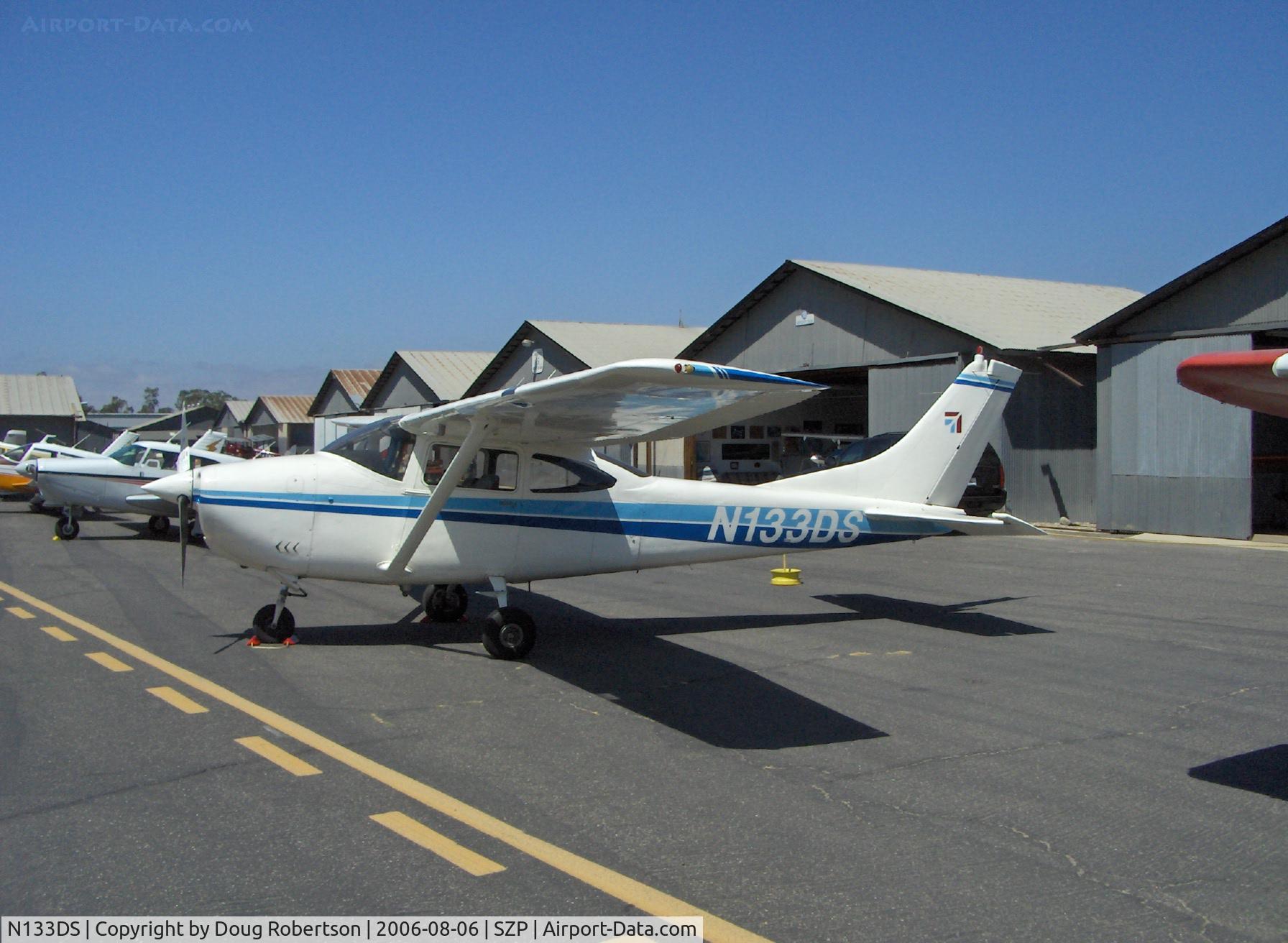 N133DS, 1965 Cessna 182J Skylane C/N 18256837, 1965 Cessna 182J, Continental O-470-S 230 Hp