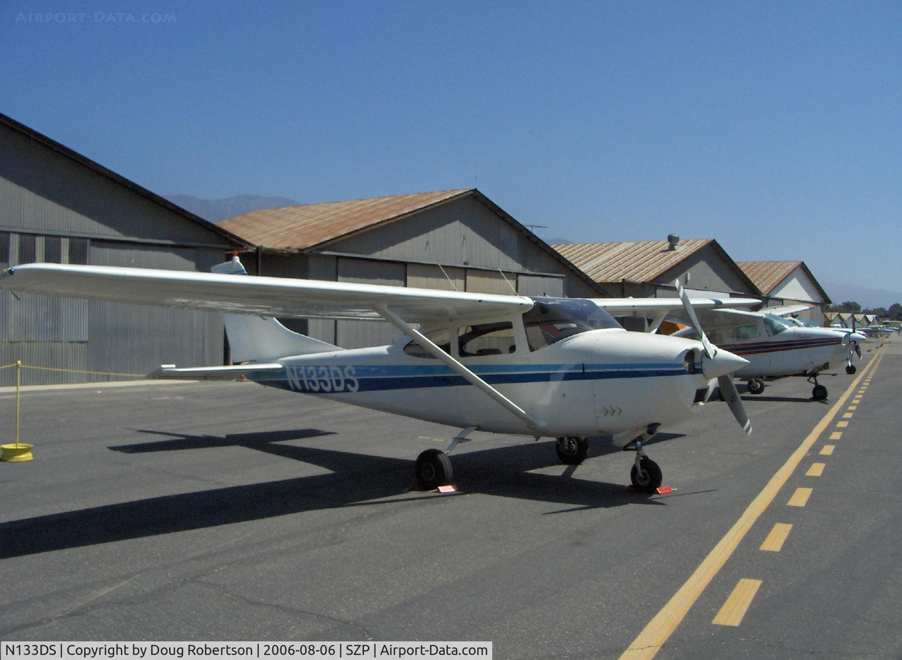 N133DS, 1965 Cessna 182J Skylane C/N 18256837, 1965 Cessna 182J, Continental O-470-S 230 Hp