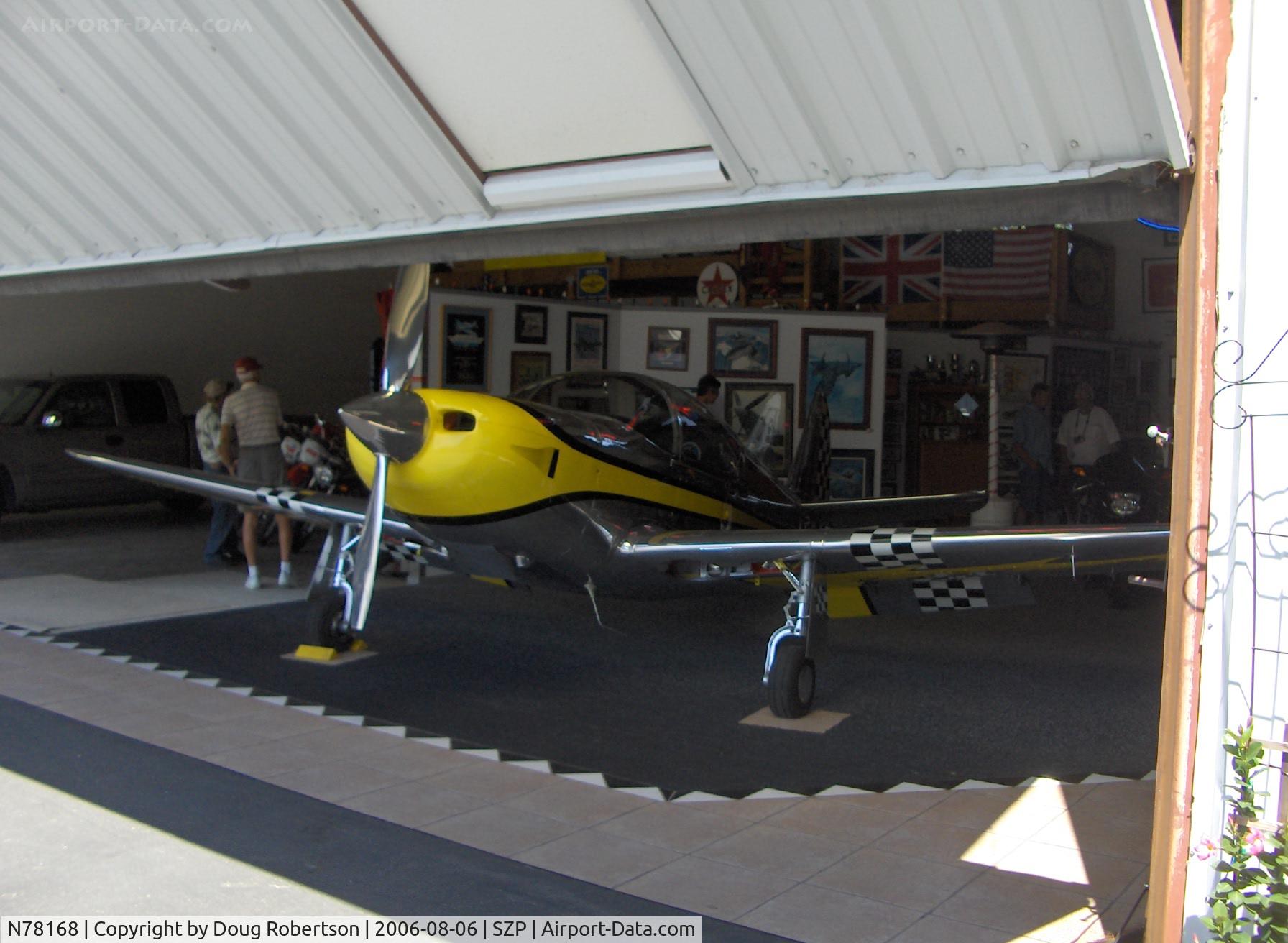 N78168, 1946 Temco GC-1B Swift C/N 2168, 1946 TEMCO Globe SUPER SWIFT GC-1B, Lycoming O-360-A1A 180 Hp