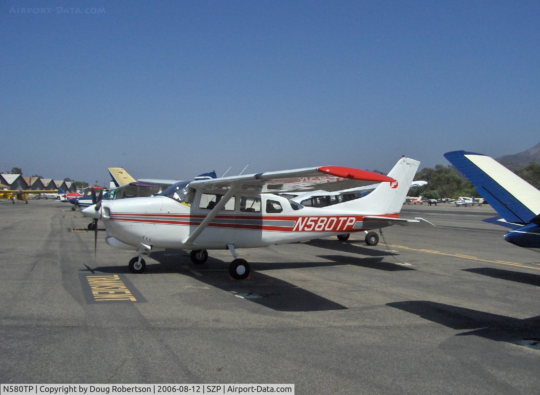 N580TP, 1966 Cessna 210F Centurion C/N 21058810, 1966 Cessna 210F CENTURION, Continental IO-520-A 285 Hp