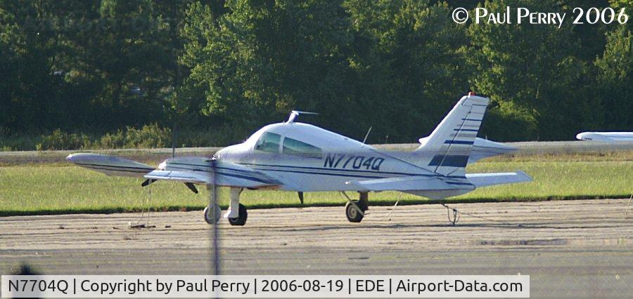 N7704Q, 1970 Cessna T310Q C/N T310Q0204, Old, but good looking local twin