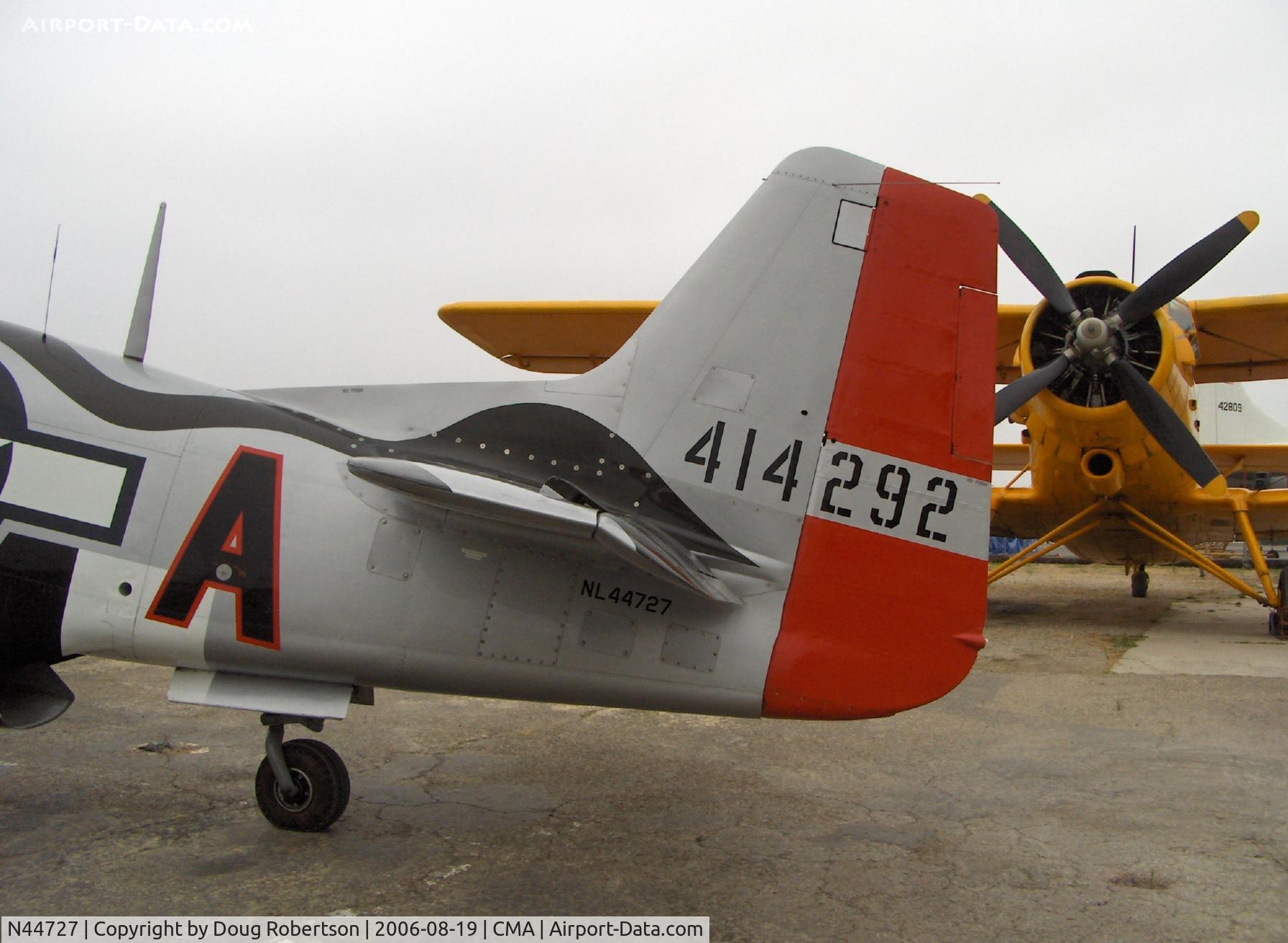 N44727, 1944 North American P-51D Mustang C/N 122-39198, 1944 North American P-51D MUSTANG 'Man O' War', Packard-Rolls V1650-7 1,490 Hp, Limited class