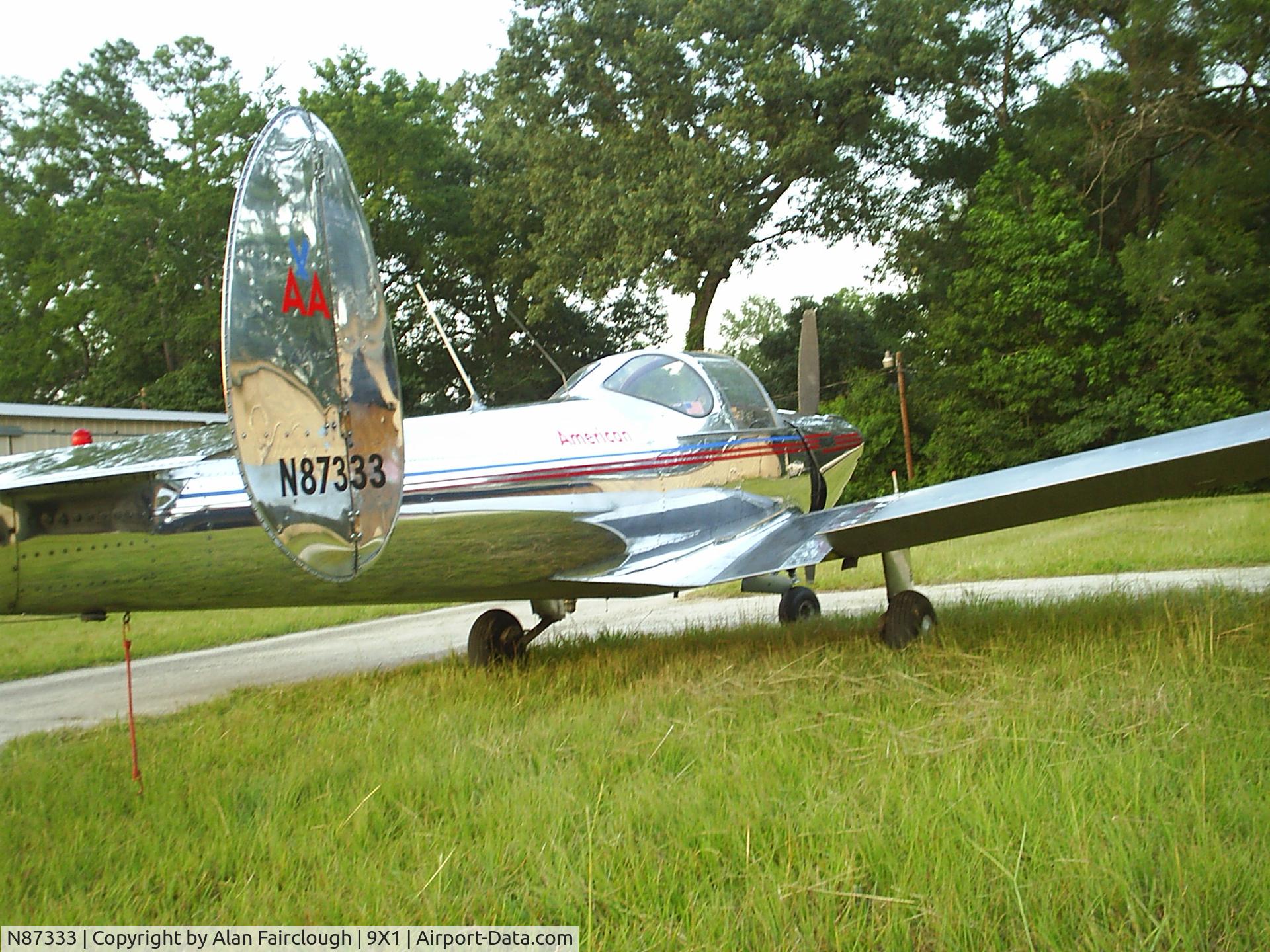 N87333, 1946 Erco 415C Ercoupe C/N 506, Latest pictures