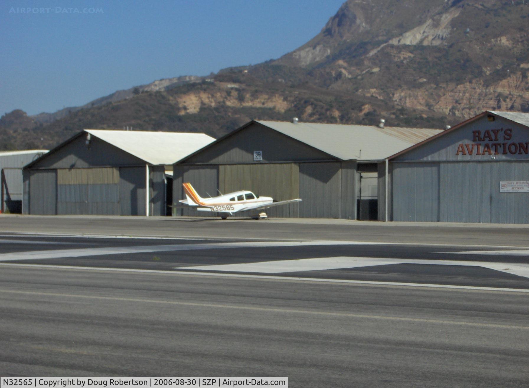 N32565, 1974 Piper PA-28-151 C/N 28-7515188, 1974 Piper PA-151 WARRIOR, Lycoming O-320 150 Hp