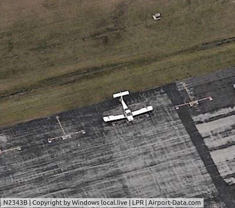 N2343B, 1978 Piper PA-38-112 Tomahawk Tomahawk C/N 38-79A0018, The best little plane ever...soloed over 200 students!