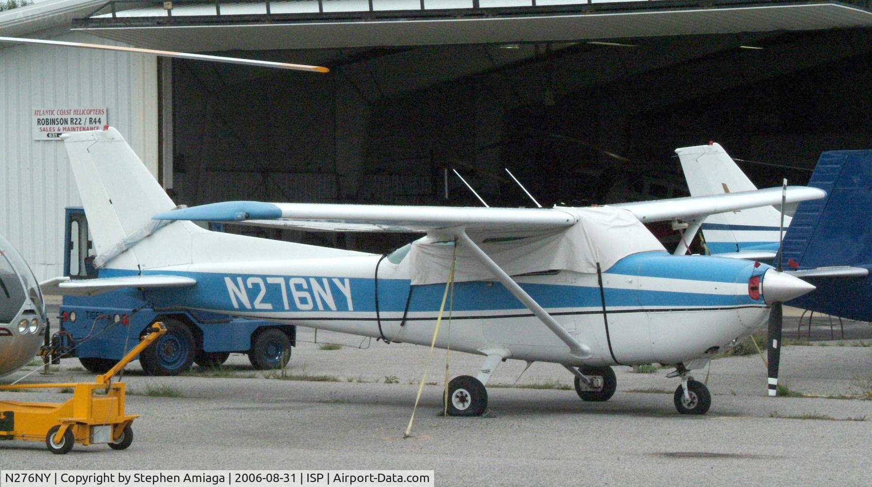 N276NY, 1977 Cessna R172K Hawk XP C/N R1722393, Great plane for a great price...