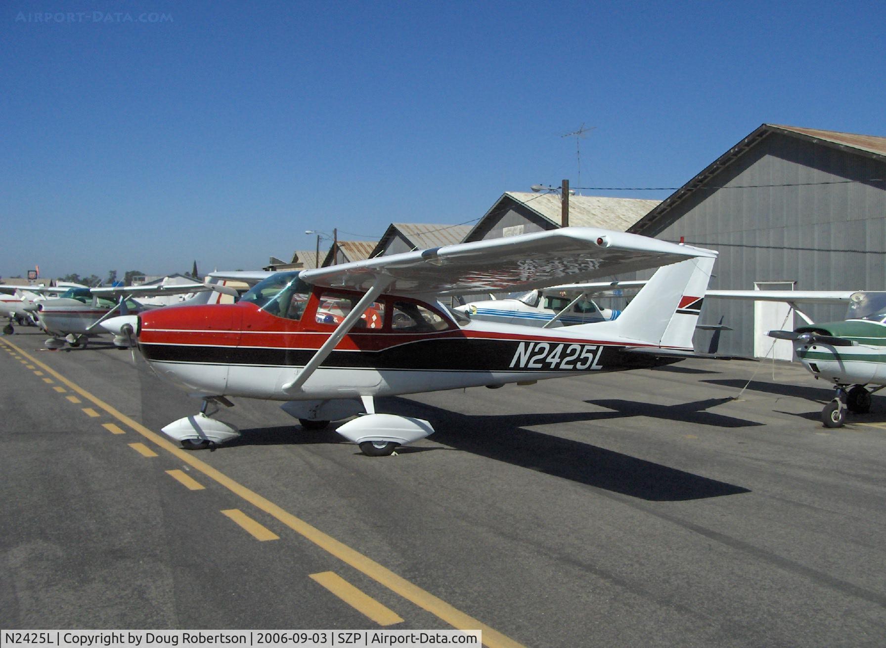 N2425L, 1967 Cessna 172H C/N 17255625, 1967 Cessna 172H, Franklin 6V 350B 235 Hp upgrade, beautiful paint