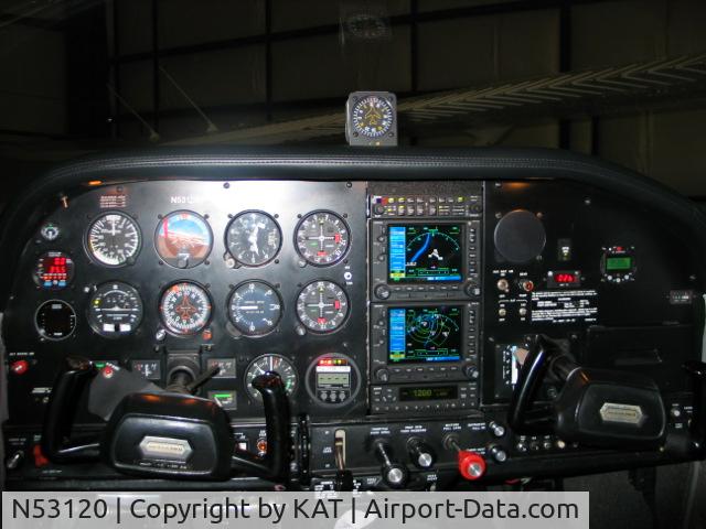N53120, 1978 Cessna 177RG Cardinal C/N 177RG1349, Nice